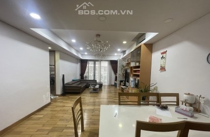 (Mới) Bán  gấp CHCC Dolphin Plaza, Nam Từ Liêm, 133m2, 3N3VS, full đồ